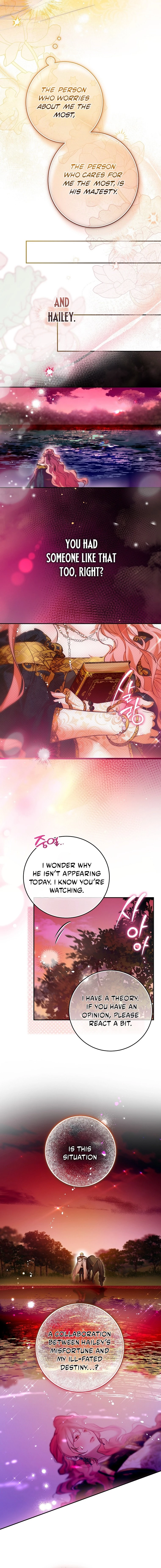 Read As The Heart Leads EN Manga Online
