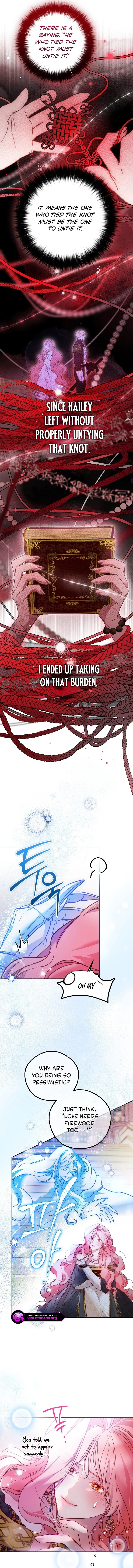 Read As The Heart Leads EN Manga Online