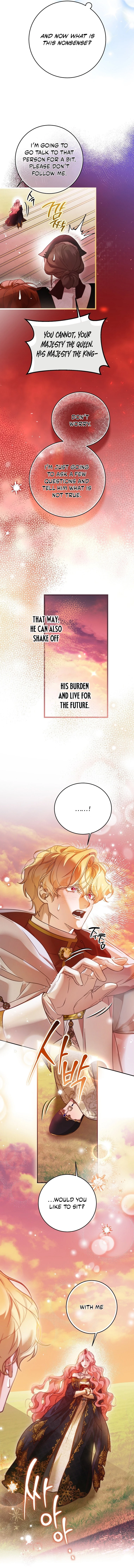 Read As The Heart Leads EN Manga Online