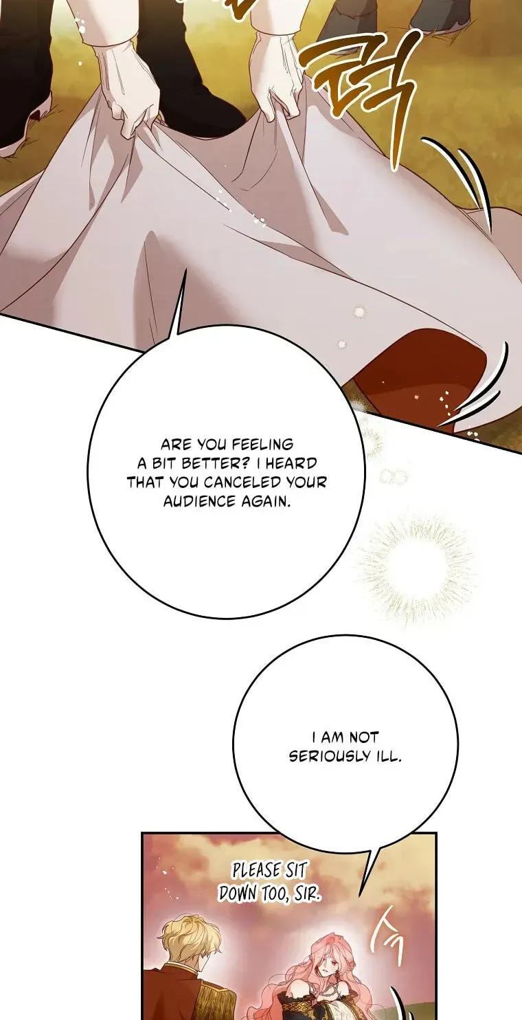 Read As The Heart Leads EN Manga Online