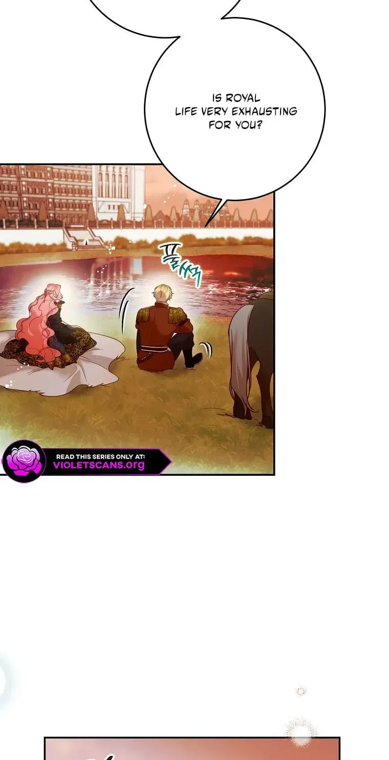 Read As The Heart Leads EN Manga Online