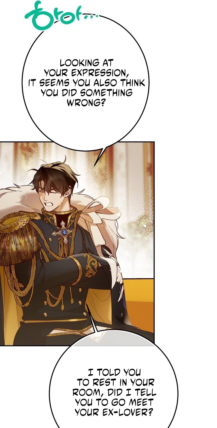 Read As The Heart Leads EN Manga Online