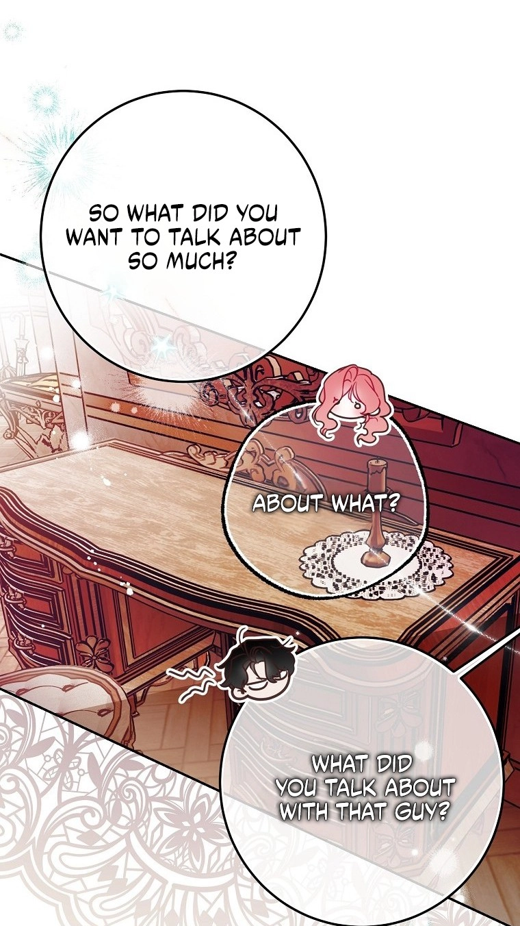 Read As The Heart Leads EN Manga Online