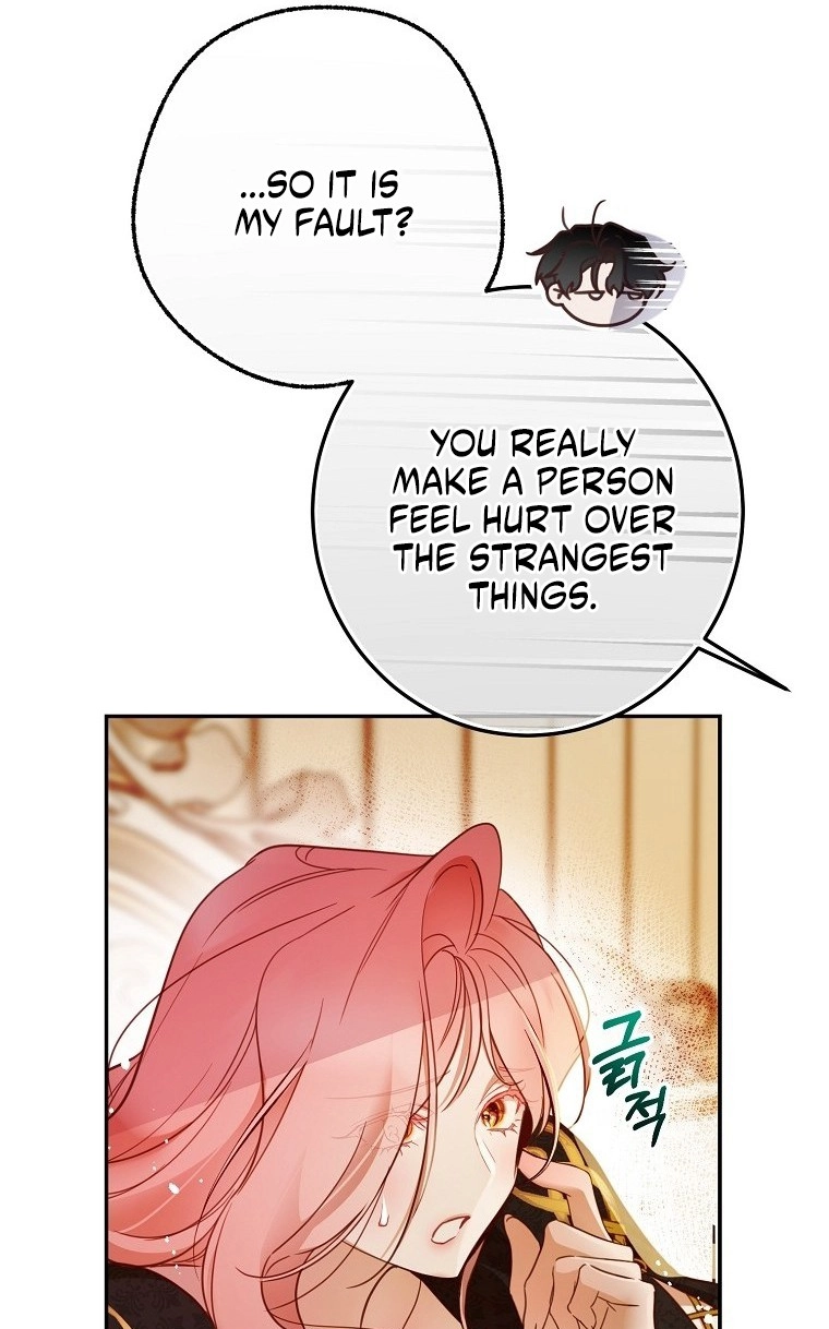 Read As The Heart Leads EN Manga Online