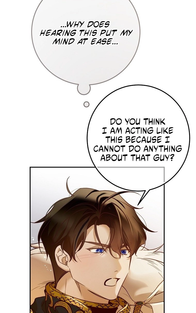 Read As The Heart Leads EN Manga Online