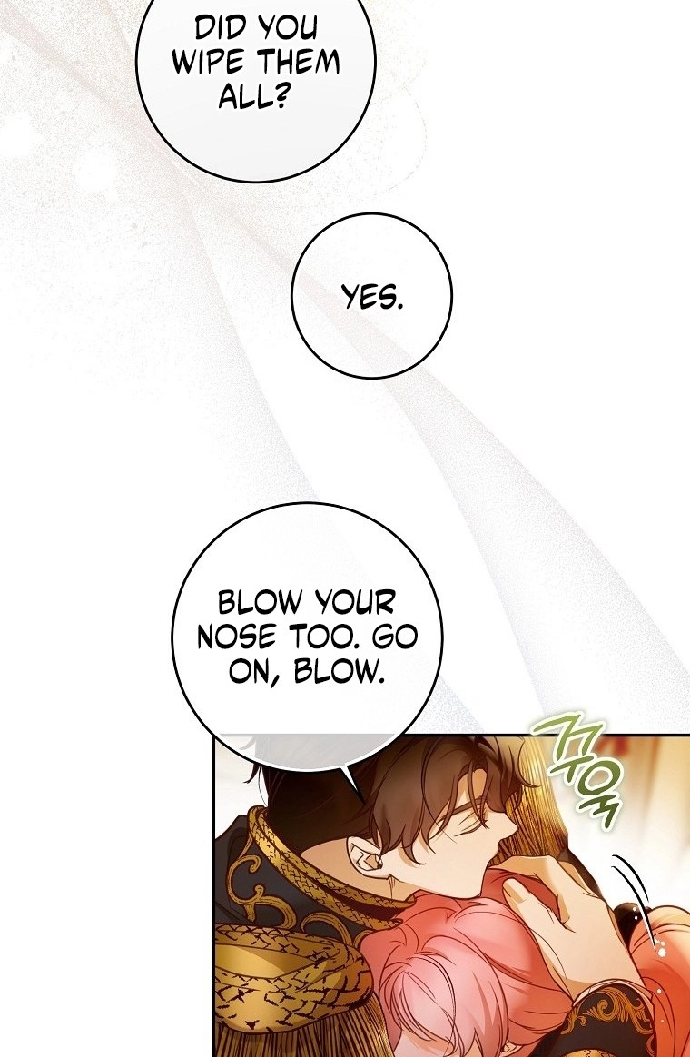 Read As The Heart Leads EN Manga Online