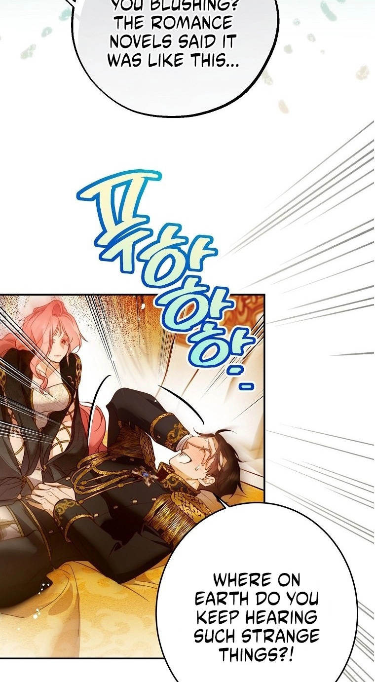 Read As The Heart Leads EN Manga Online