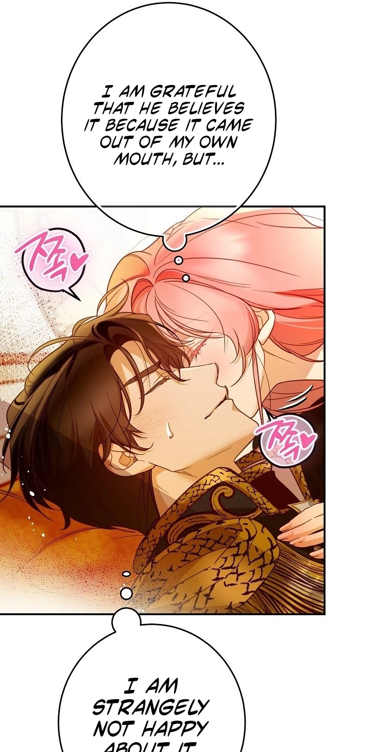Read As The Heart Leads EN Manga Online