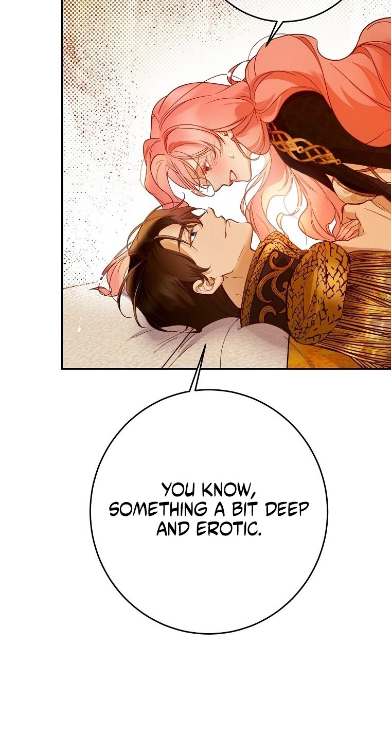 Read As The Heart Leads EN Manga Online