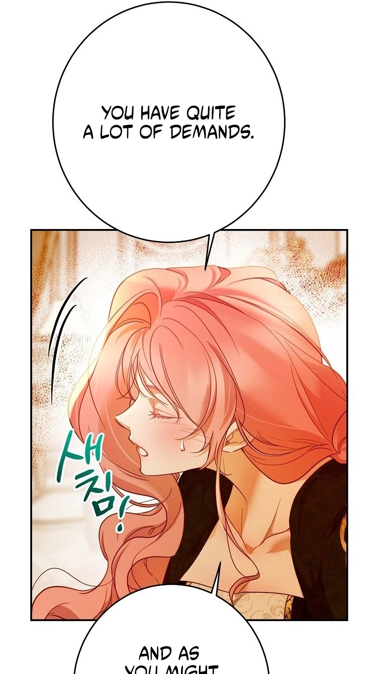 Read As The Heart Leads EN Manga Online