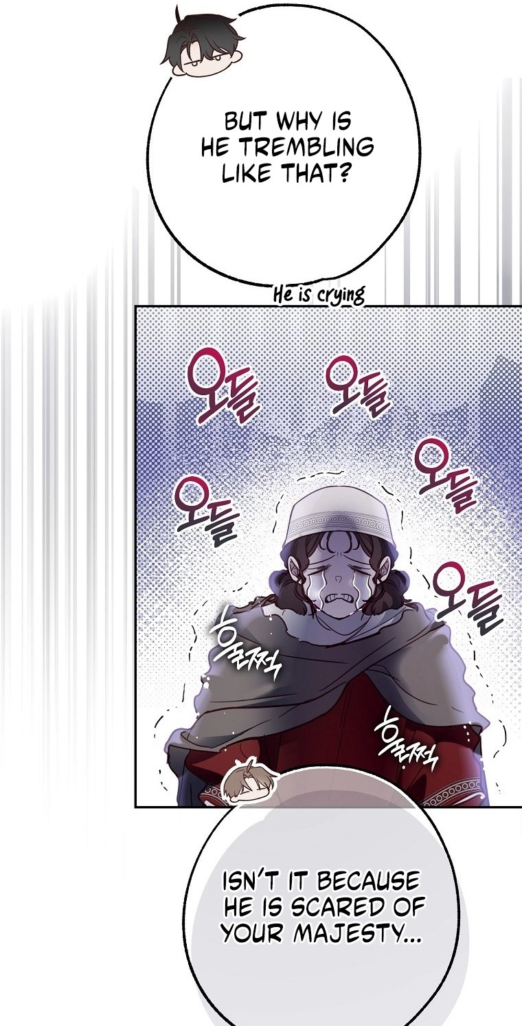 Read As The Heart Leads EN Manga Online