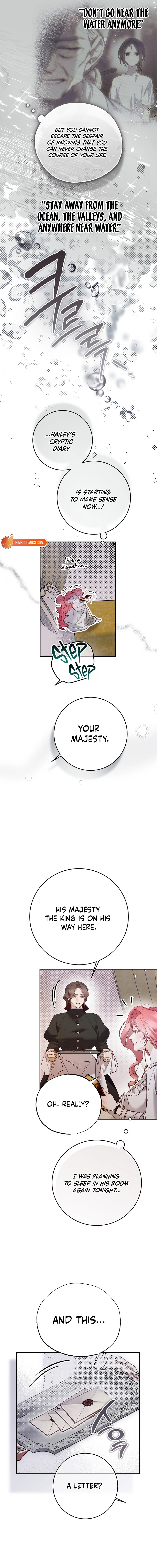 Read As The Heart Leads EN Manga Online