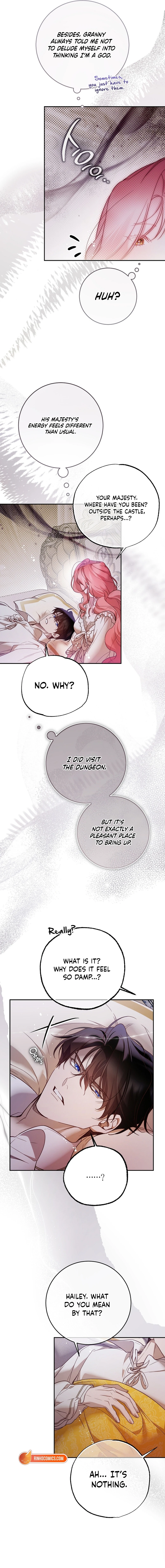 Read As The Heart Leads EN Manga Online