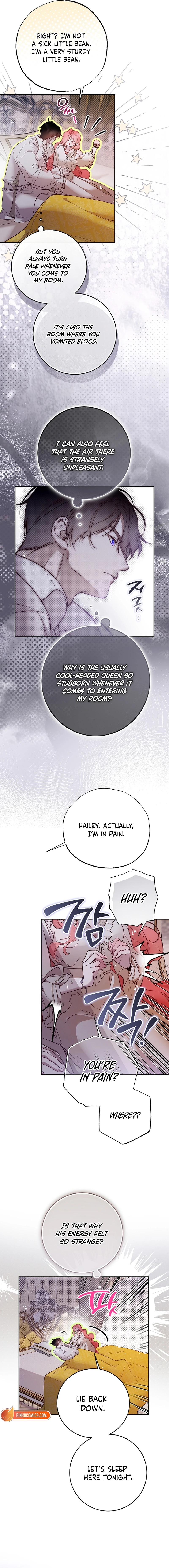 Read As The Heart Leads EN Manga Online
