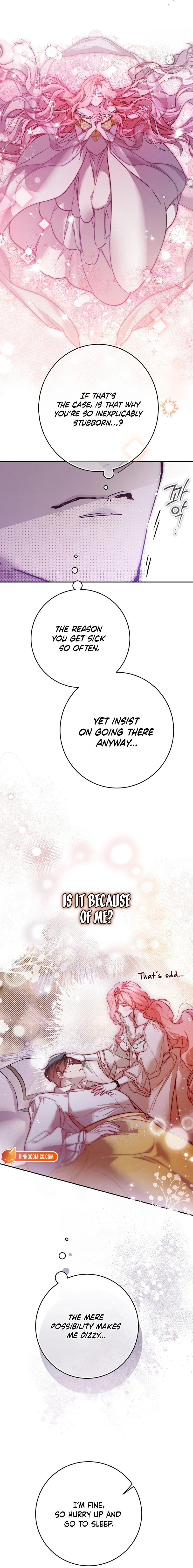 Read As The Heart Leads EN Manga Online