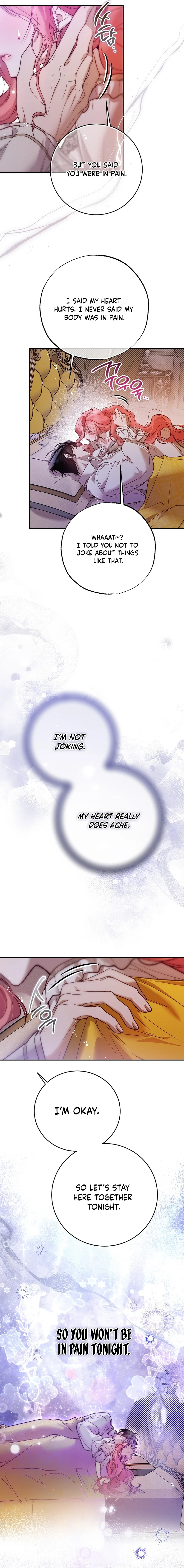 Read As The Heart Leads EN Manga Online