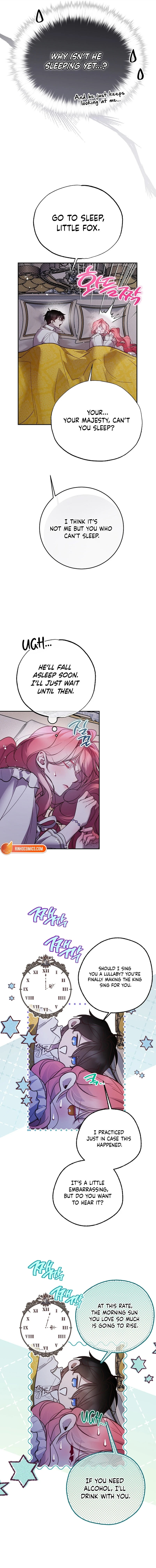 Read As The Heart Leads EN Manga Online