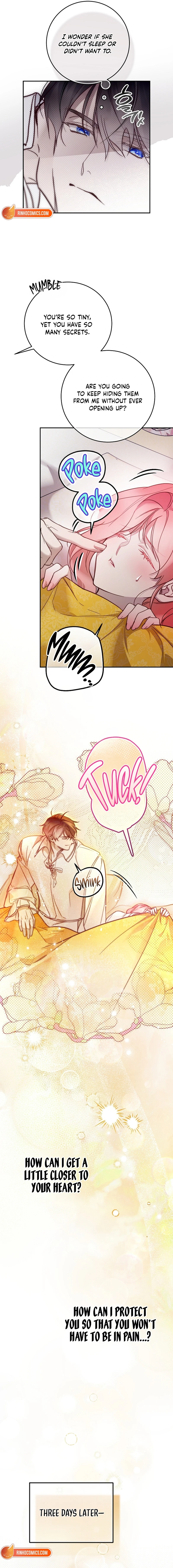 Read As The Heart Leads EN Manga Online