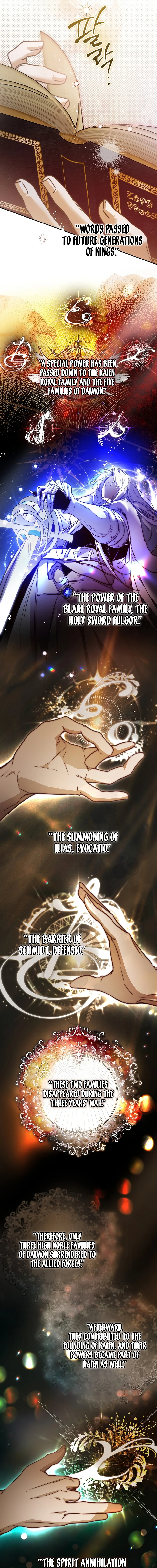 Read As The Heart Leads EN Manga Online