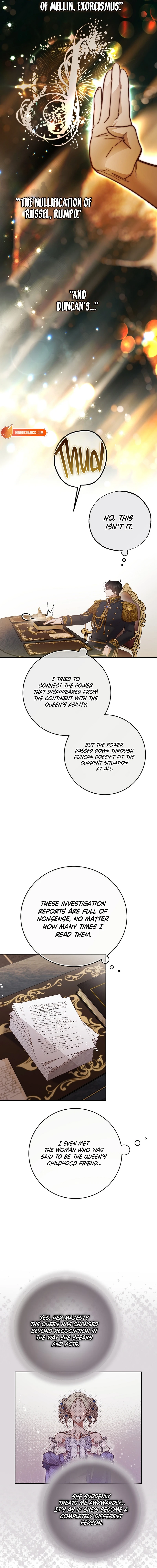 Read As The Heart Leads EN Manga Online