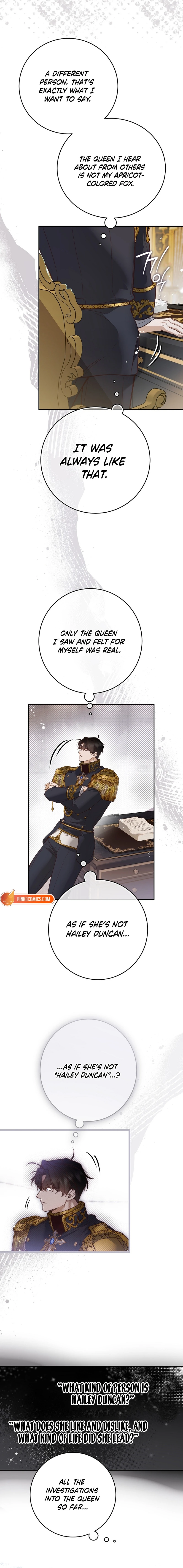 Read As The Heart Leads EN Manga Online
