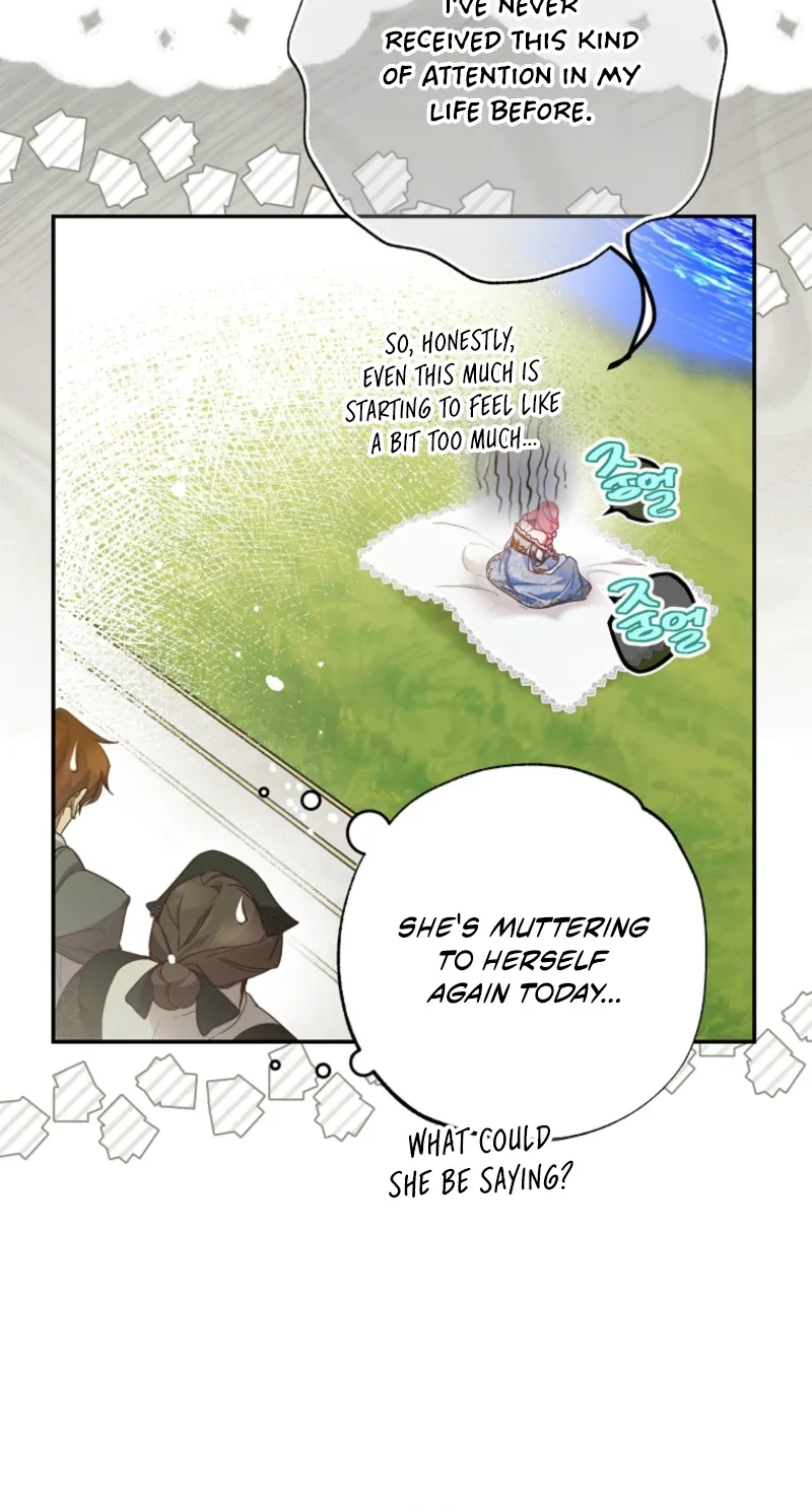 Read As The Heart Leads EN Manga Online