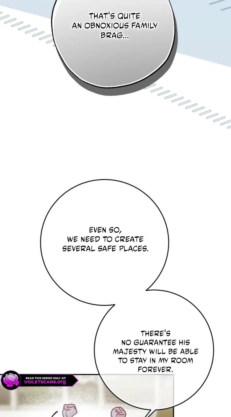 Read As The Heart Leads EN Manga Online