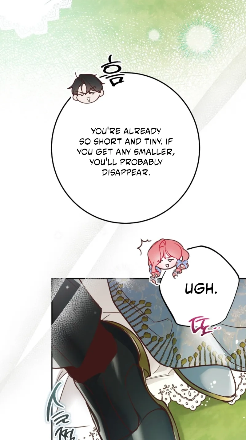 Read As The Heart Leads EN Manga Online