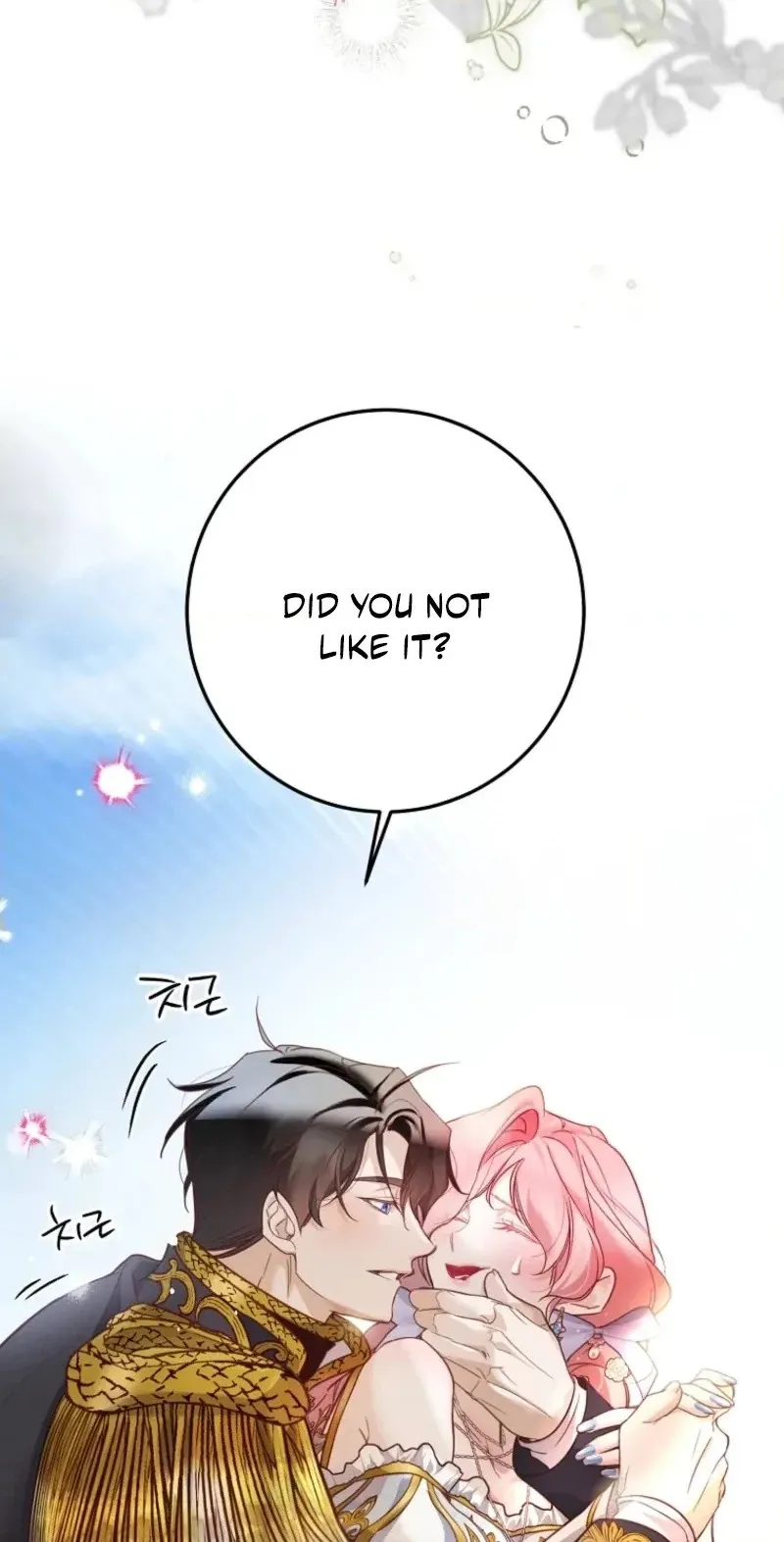 Read As The Heart Leads EN Manga Online