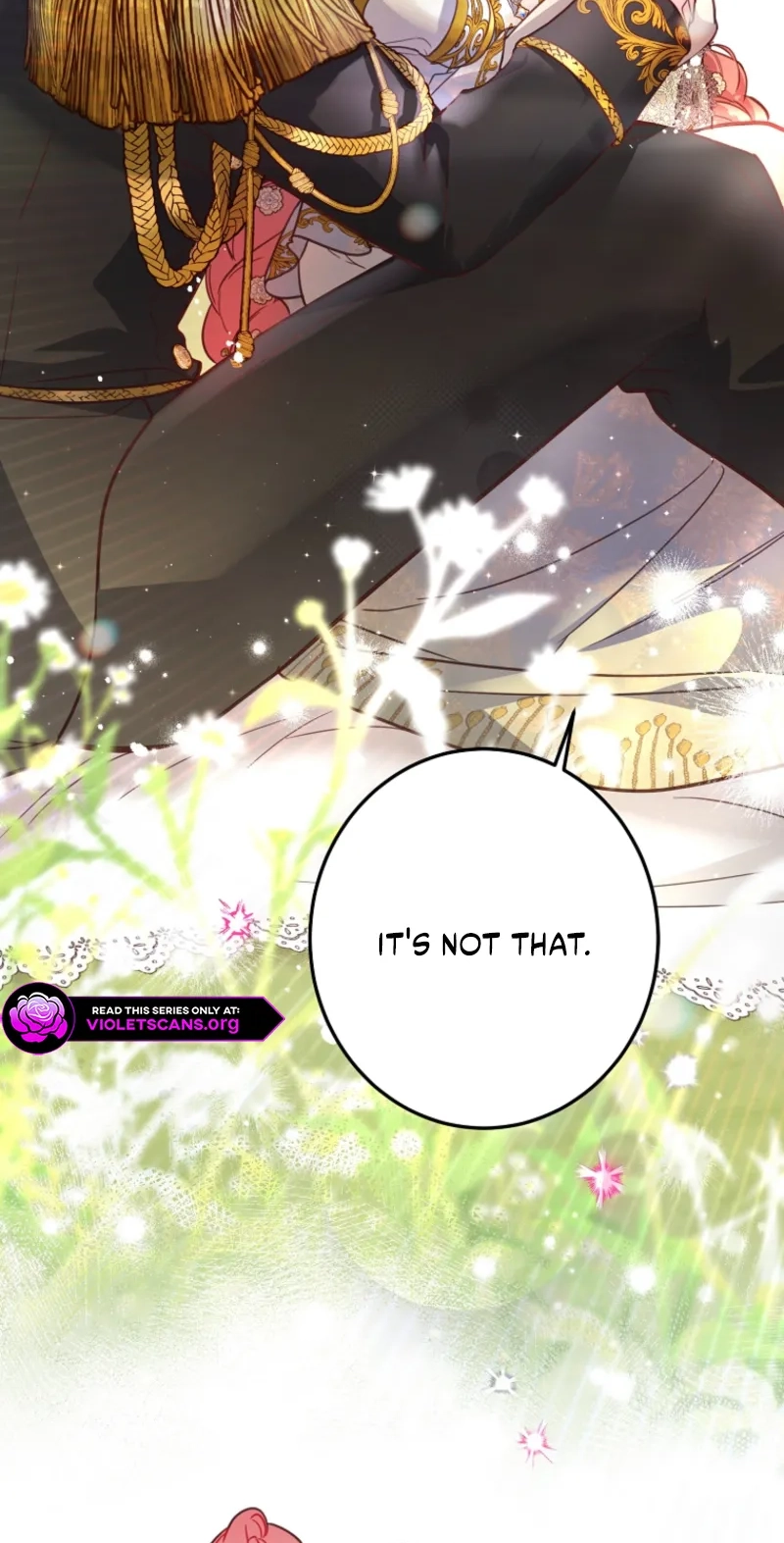 Read As The Heart Leads EN Manga Online
