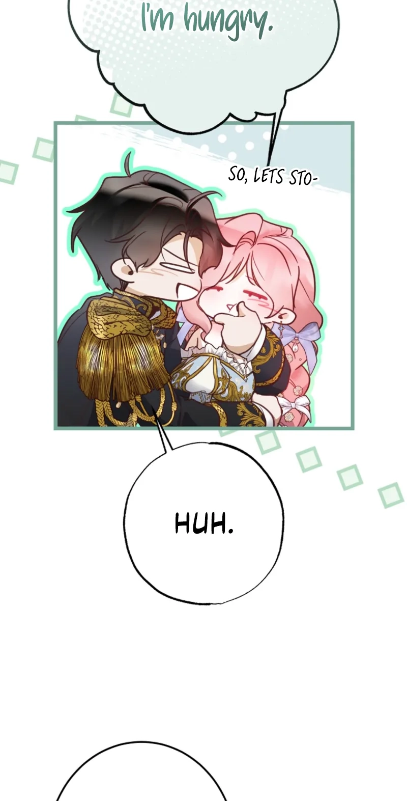 Read As The Heart Leads EN Manga Online