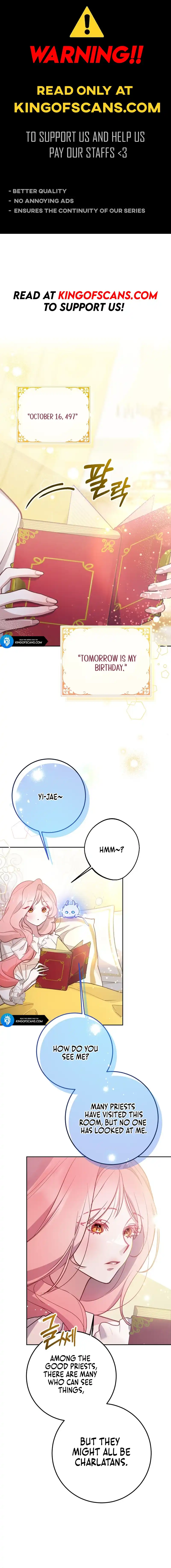 Read As The Heart Leads EN Manga Online