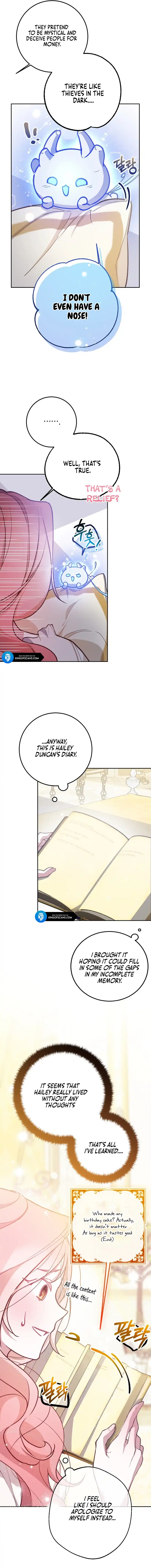 Read As The Heart Leads EN Manga Online