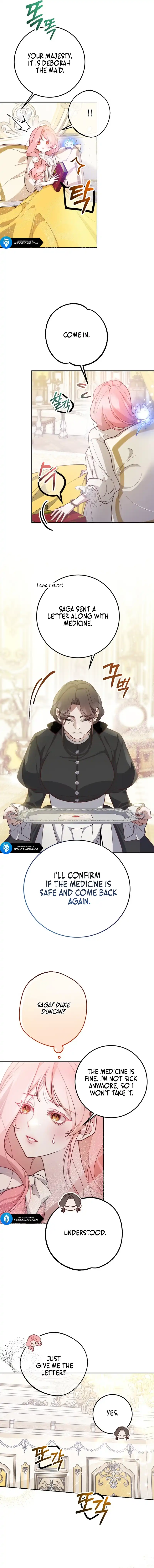 Read As The Heart Leads EN Manga Online