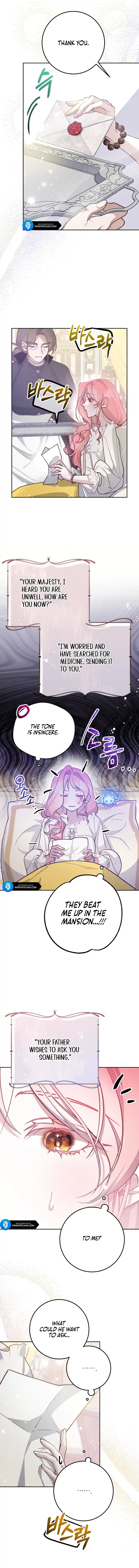 Read As The Heart Leads EN Manga Online