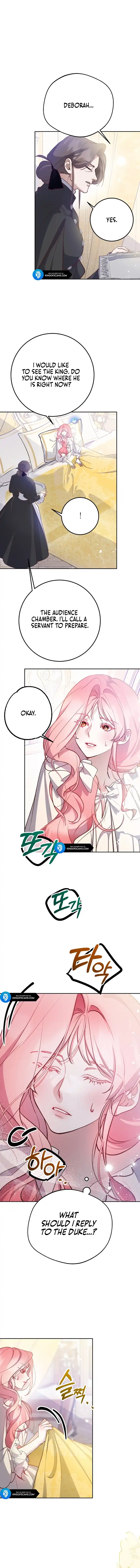 Read As The Heart Leads EN Manga Online