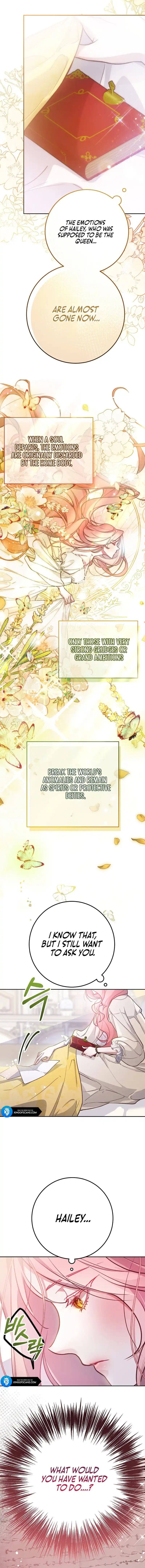 Read As The Heart Leads EN Manga Online