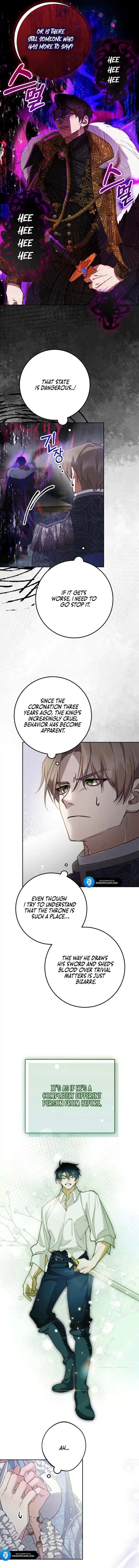 Read As The Heart Leads EN Manga Online