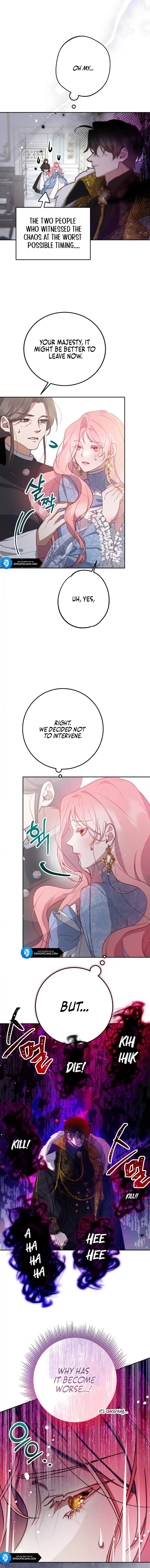 Read As The Heart Leads EN Manga Online