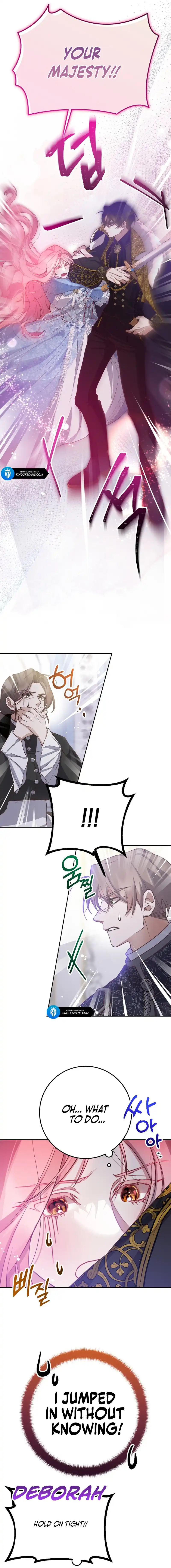 Read As The Heart Leads EN Manga Online