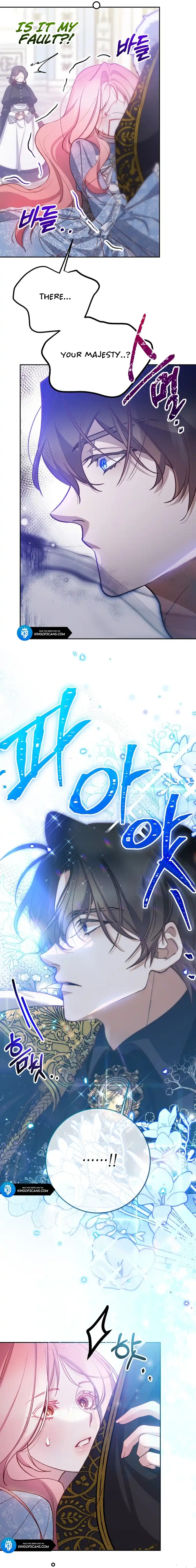 Read As The Heart Leads EN Manga Online