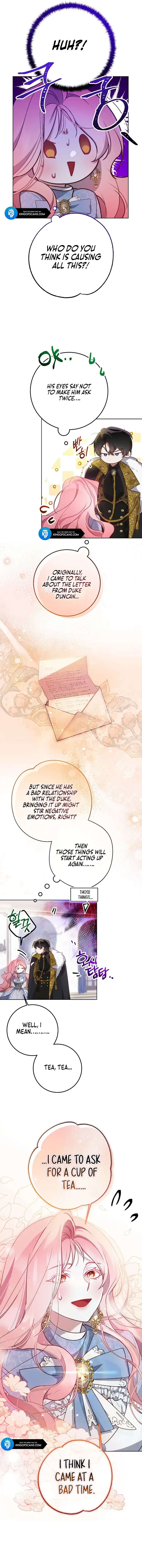 Read As The Heart Leads EN Manga Online