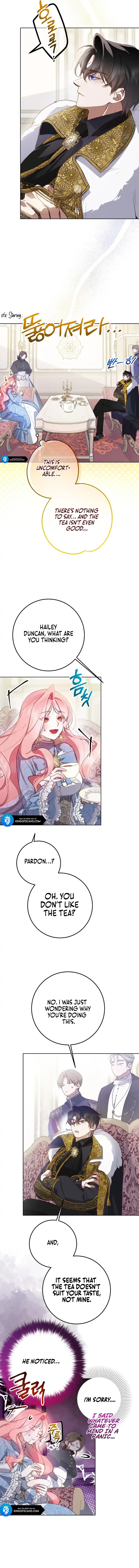 Read As The Heart Leads EN Manga Online