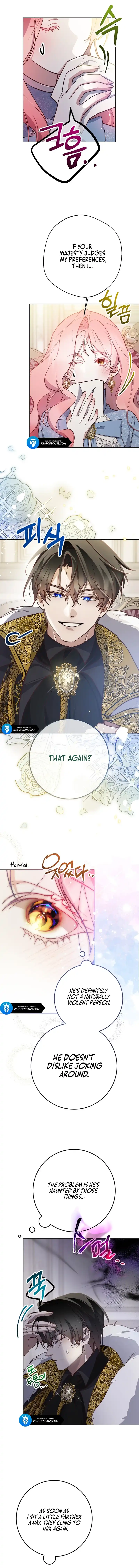 Read As The Heart Leads EN Manga Online