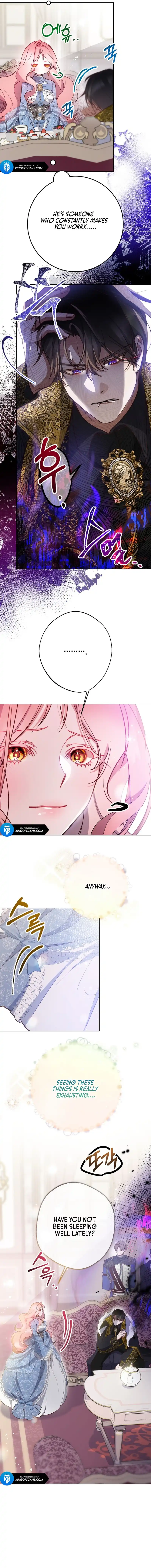 Read As The Heart Leads EN Manga Online