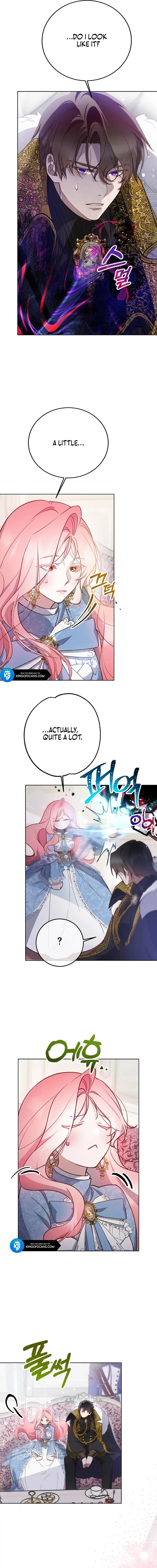 Read As The Heart Leads EN Manga Online