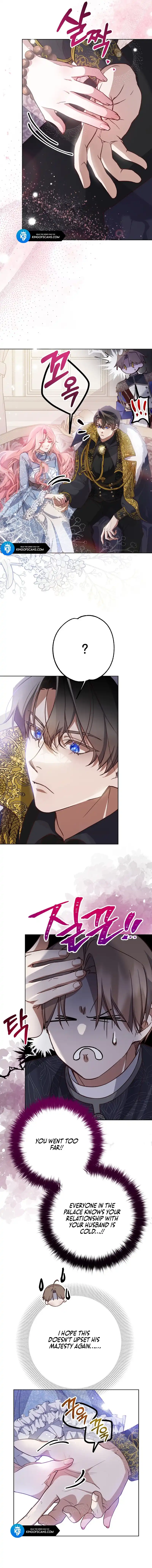 Read As The Heart Leads EN Manga Online
