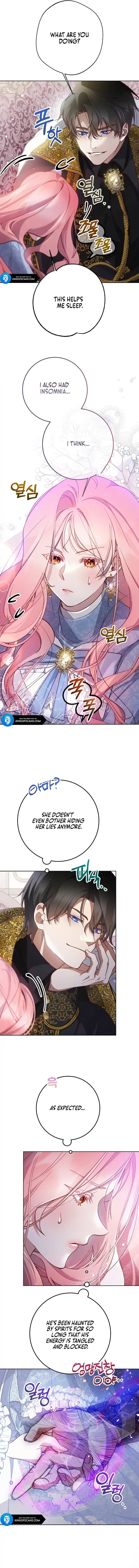 Read As The Heart Leads EN Manga Online
