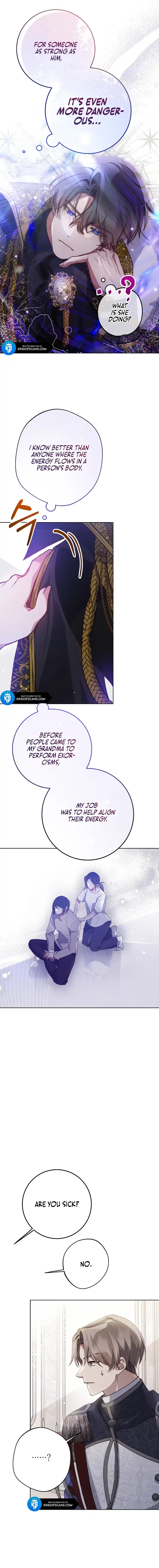 Read As The Heart Leads EN Manga Online