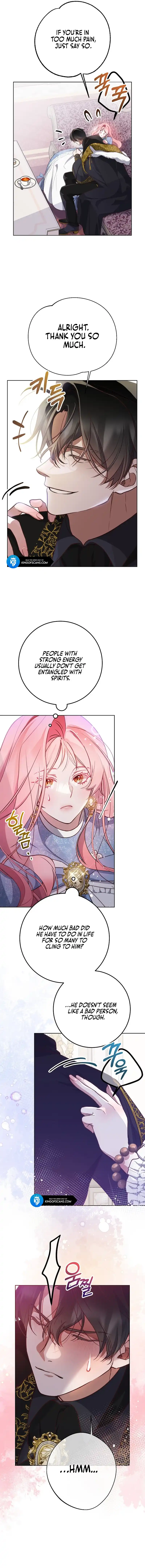 Read As The Heart Leads EN Manga Online